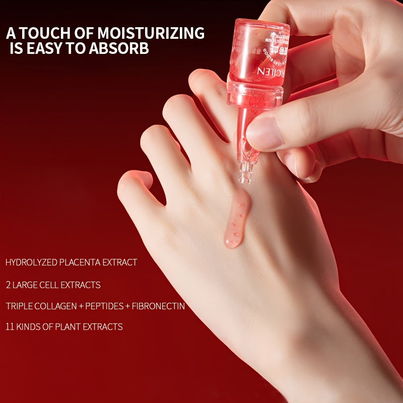 Umbilical Cord Blood Collagen Firming and Moisturizing Essence