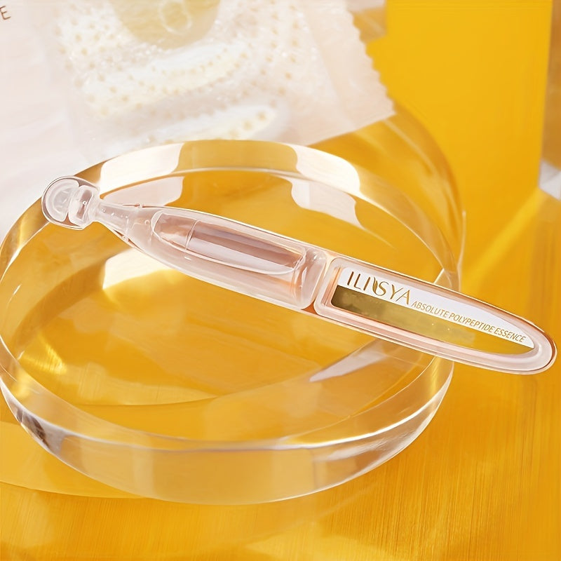 60 PCS Pure Polypeptide Serum for Dry Skin Gift Set