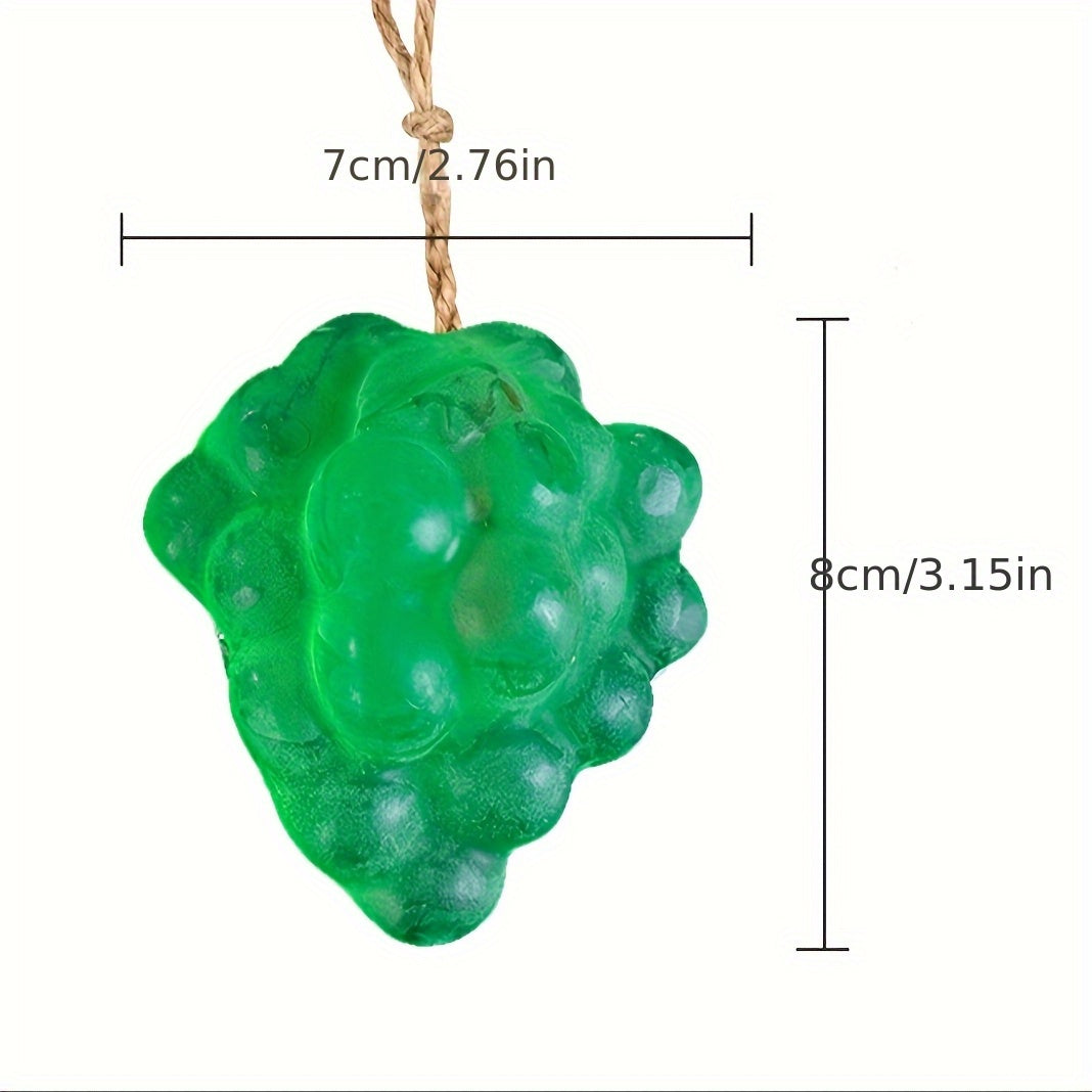 Fruit Soap Glycerin Plant Extract Multi Purpose Cleanser