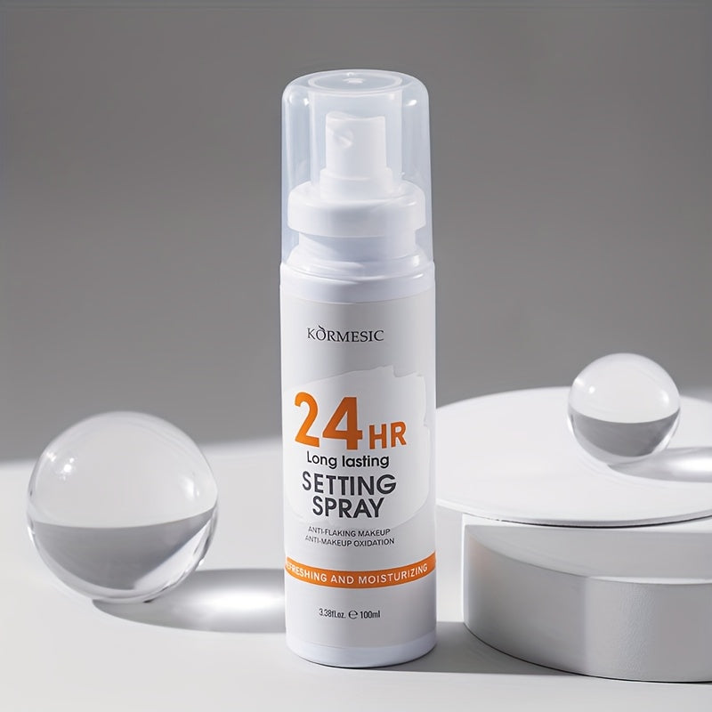 Setting Spray 24 Hour Long Lasting Makeup Hydration