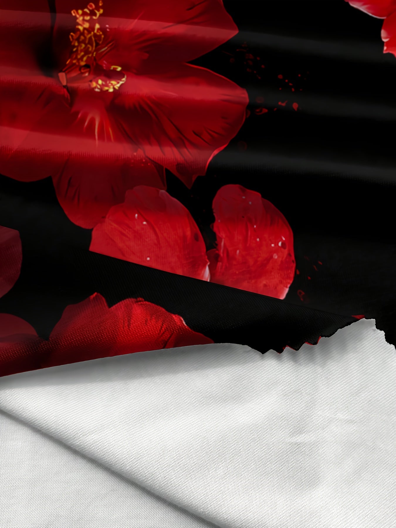 Elegant Floral Off Shoulder Bodycon Dress For Party