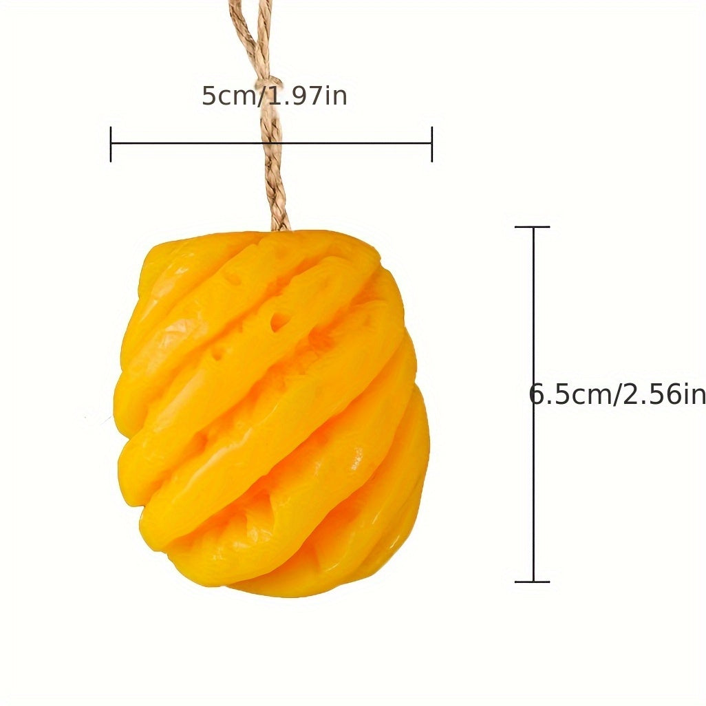 Fruit Soap Glycerin Plant Extract Multi Purpose Cleanser