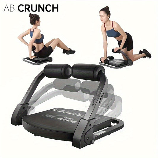 Ab Core Trainer Machine for Effective Stomach Workouts
