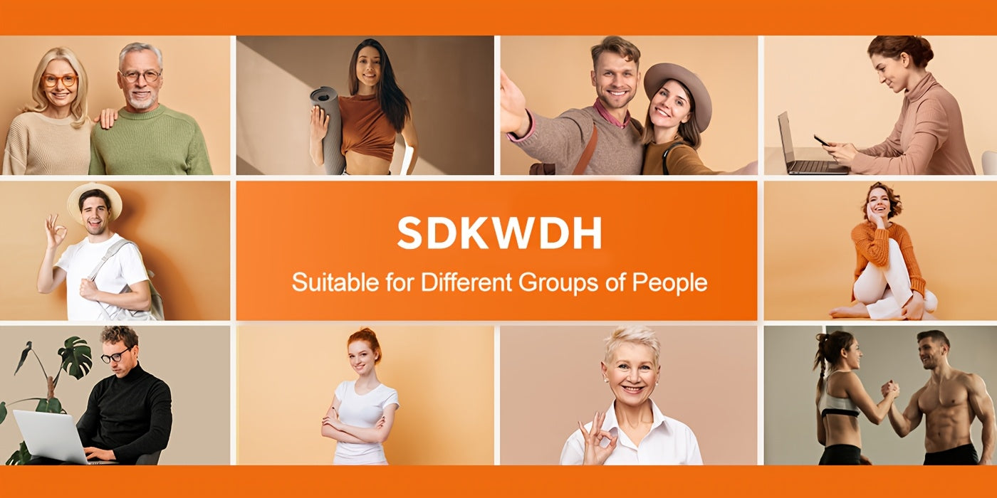 [One-step Styling] 4in 1 Golden Hair Dryer Brush | 1500W | 360 Degree Swivel Plug | One-step Hot Air Styling with Curling Comb | Girly Girl's Gift | Valentine's Day Gift