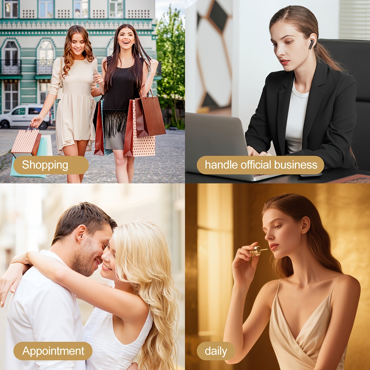 EELHOE Hydrating Firming Serum All Skin Types Daily