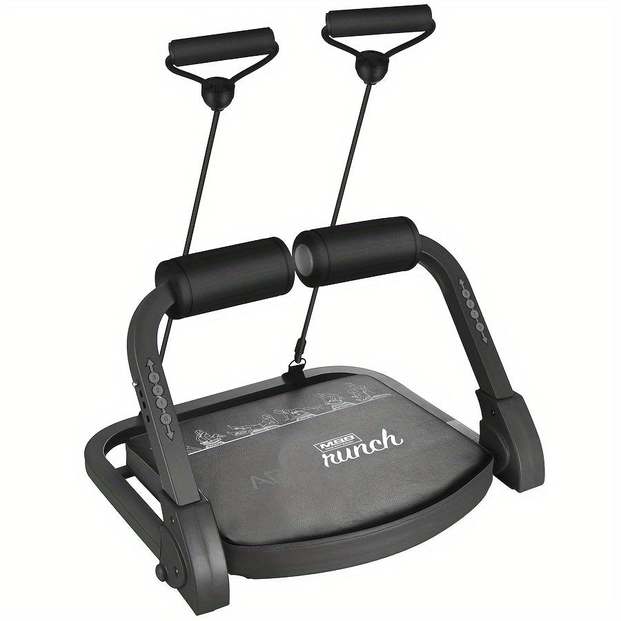 Ab Core Trainer Machine for Effective Stomach Workouts