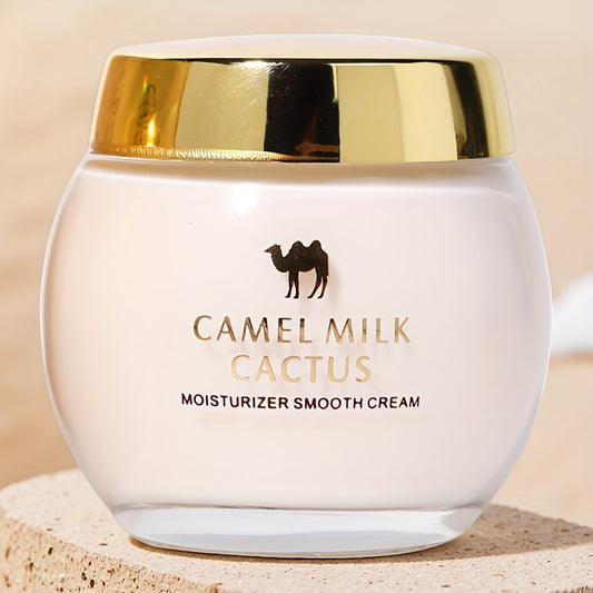 Night Cream Retinol Niacinamide Hyaluronic Acid Camel Milk