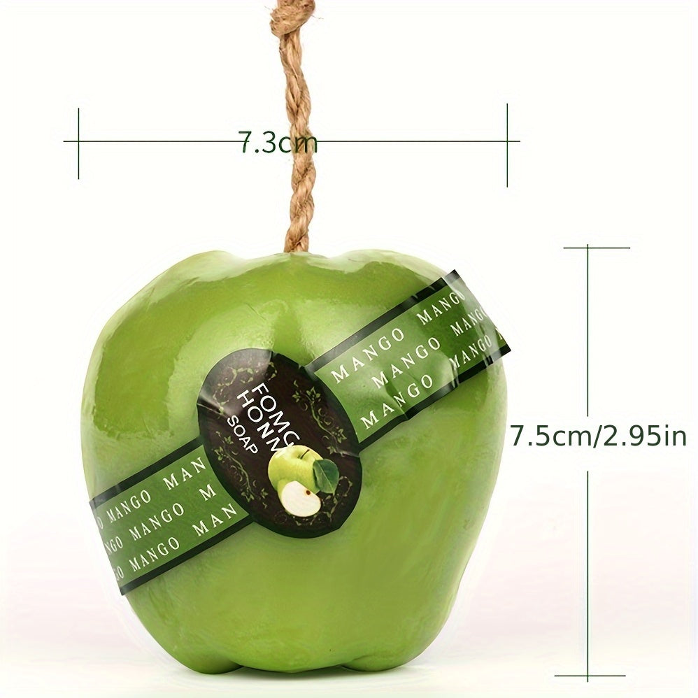 Fruit Soap Glycerin Plant Extract Multi Purpose Cleanser