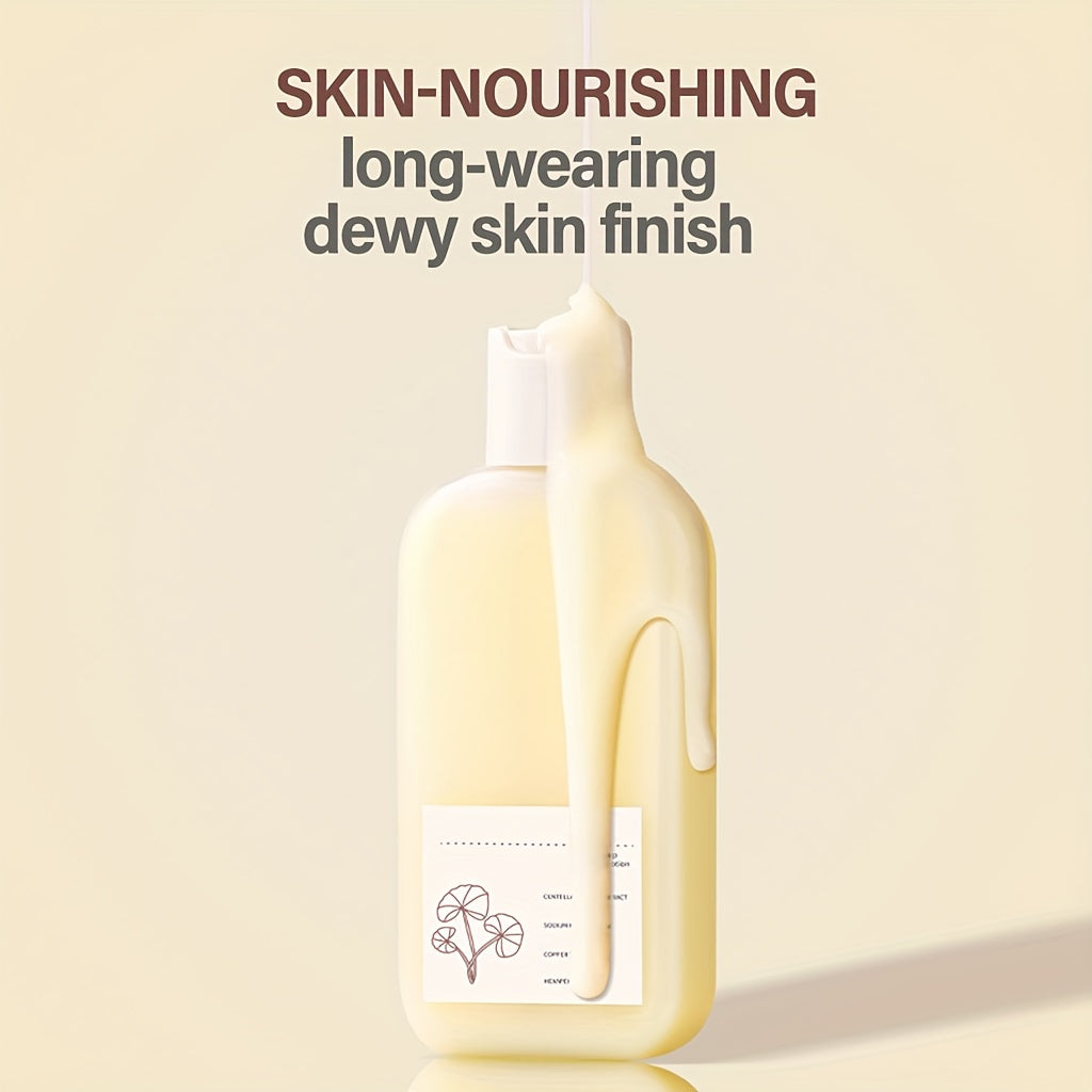 Korean Beauty Skincare Hydrating Pre Makeup Moisturizer