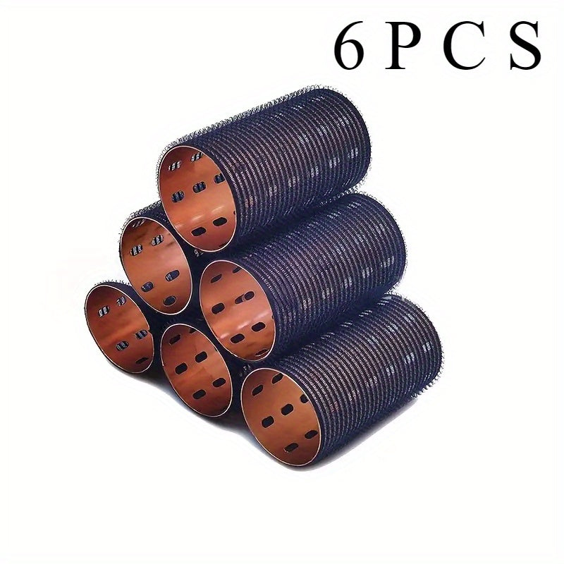 Aluminum Curling Irons With Built In Grip For All Hair