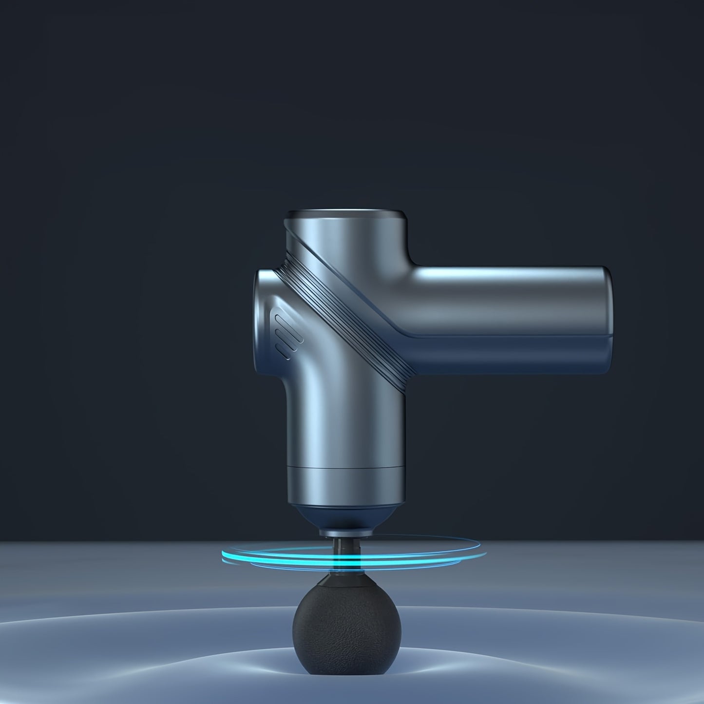 Portable Massage Gun USB Rechargeable For Muscle Recovery