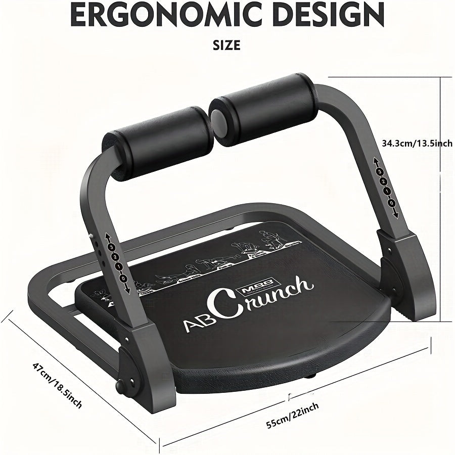 Ab Core Trainer Machine for Effective Stomach Workouts