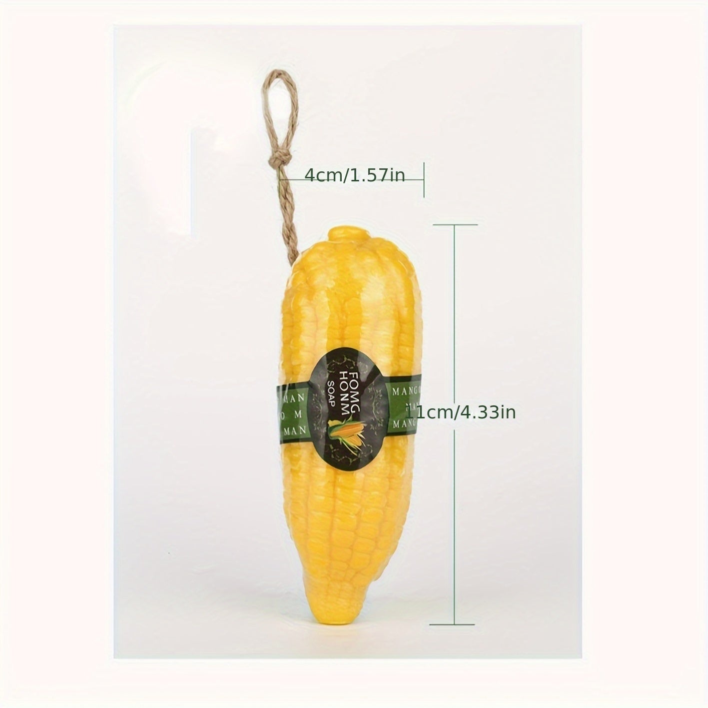 Fruit Soap Glycerin Plant Extract Multi Purpose Cleanser