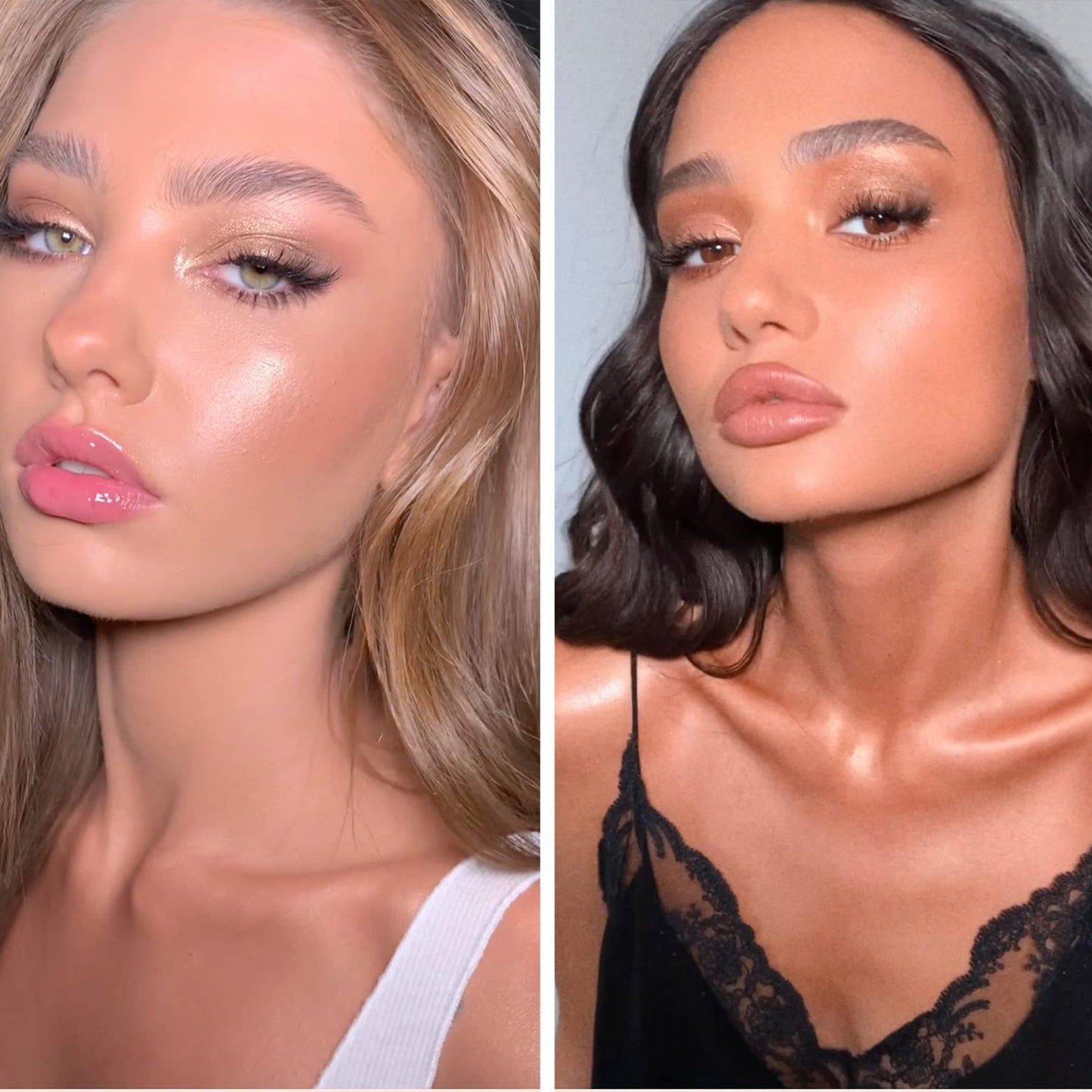 Professional Makeup Setting Spray for Long-Lasting Natural Finish