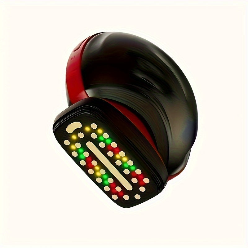 Facial Neck Massager USB Rechargeable For Home Beauty Care