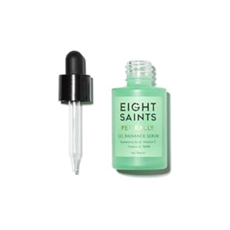 Eight Saints Skincare Hyaluronic Acid Serum for Face