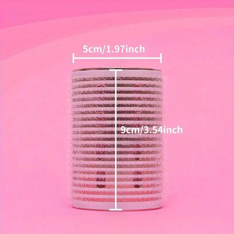 Aluminum Curling Irons With Built In Grip For All Hair