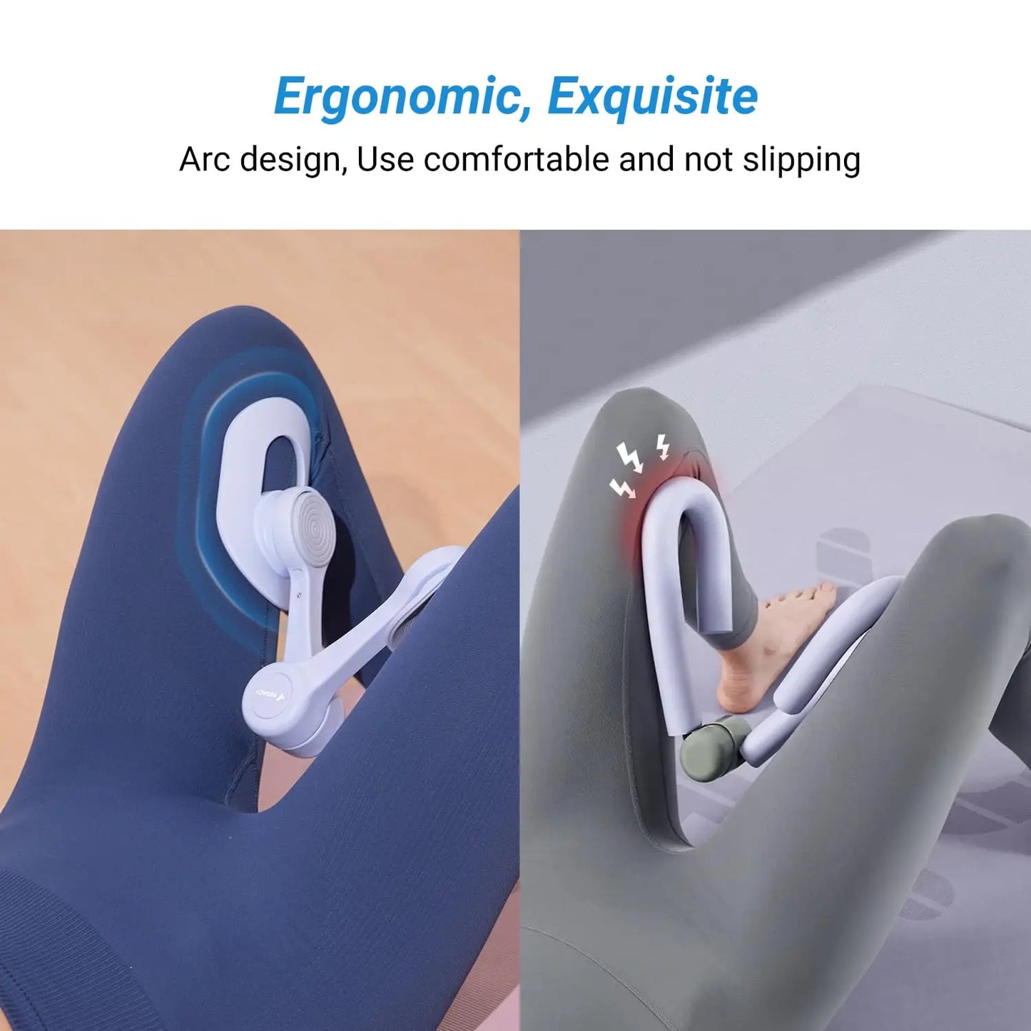 Thigh Trainer Pelvic Floor Muscle Trainer - Thigh Exerciser