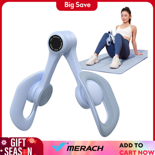 Thigh Trainer Pelvic Floor Muscle Trainer - Thigh Exerciser