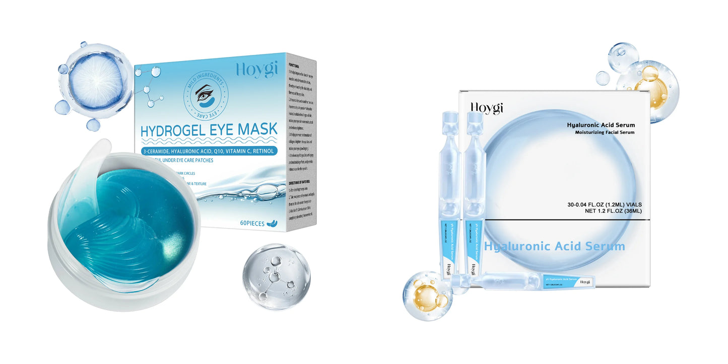Retinol Eye Mask Patch Fade Eye Fine Lines Relieve Eye Swelling Reduce Dark Circles Radiate Radiance Nourish Moisturize Eye Mask