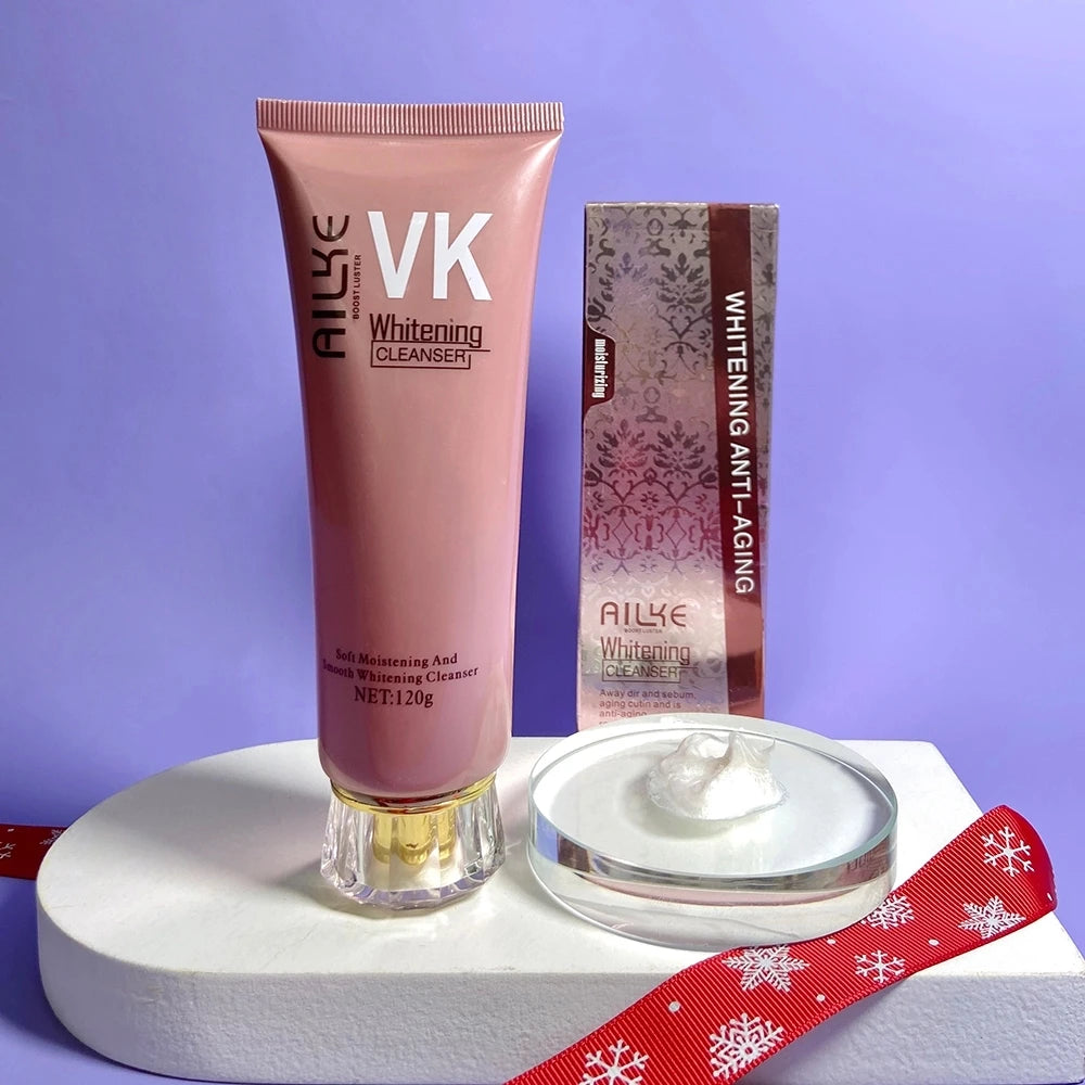 Lightening Cream, Antioxidant, Glowing, Hydrating, Repair Face Cream