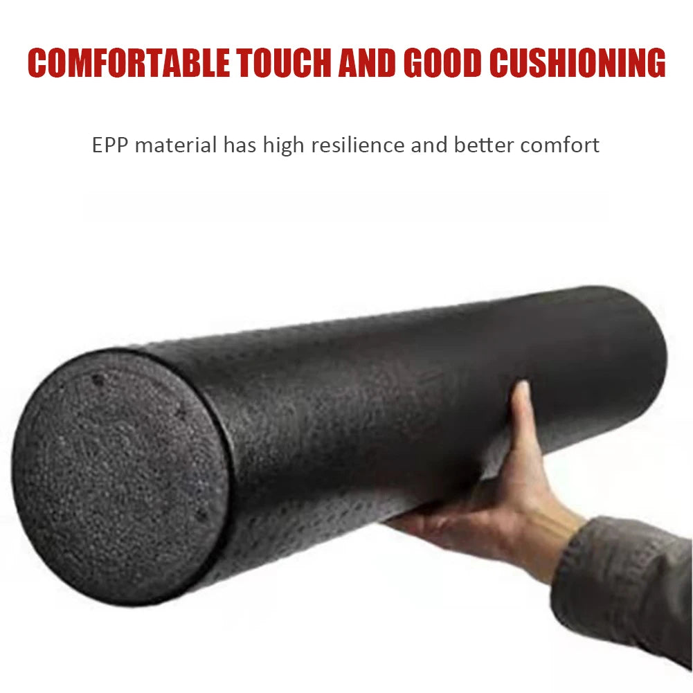 Yoga Column Foam Roller Massage Roller Fitness Equipment