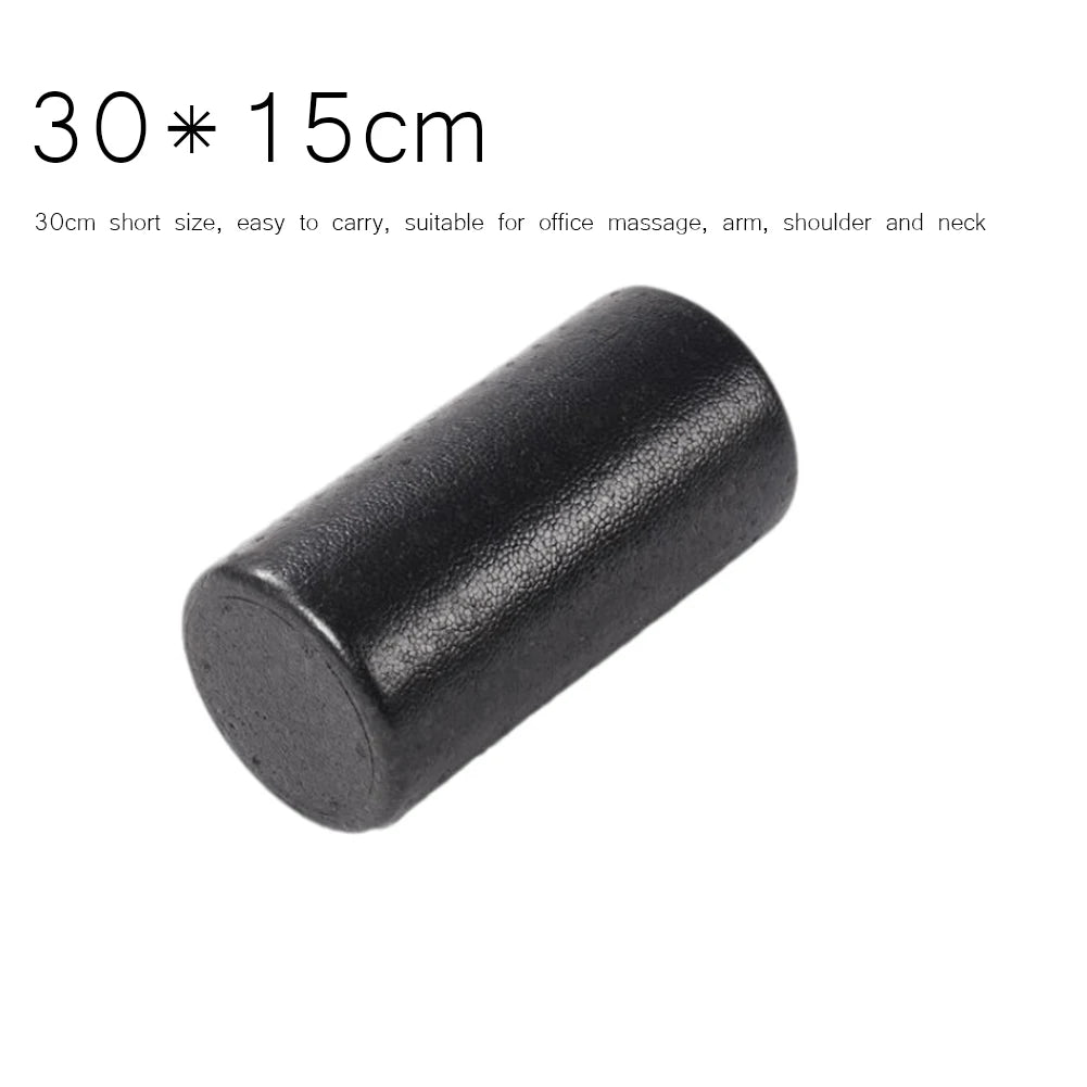 Yoga Column Foam Roller Massage Roller Fitness Equipment