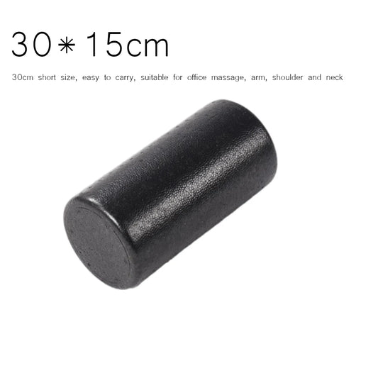 Yoga Column Foam Roller Massage Roller Fitness Equipment