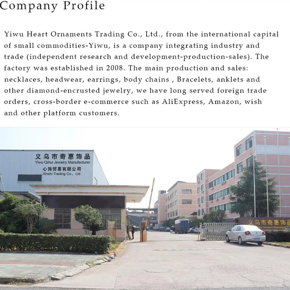 Crystal Moon Pendant Necklace Earrings Set