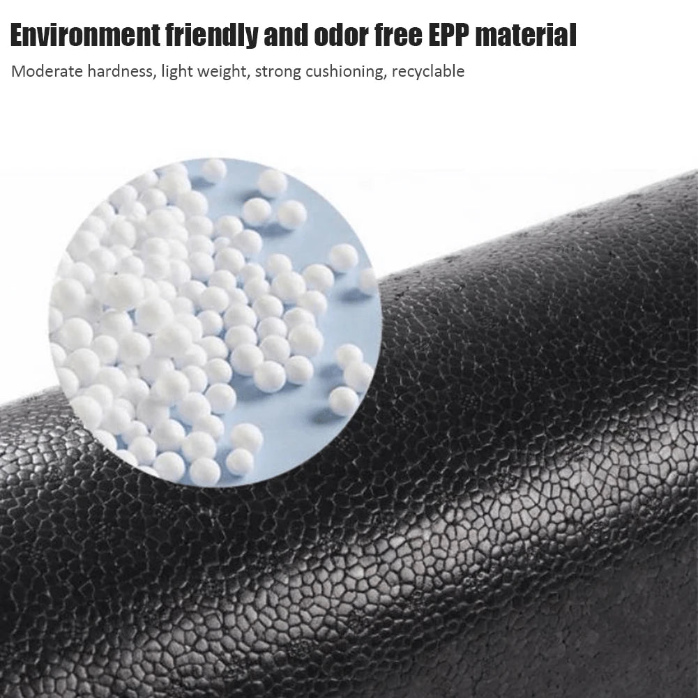 Yoga Column Foam Roller Massage Roller Fitness Equipment