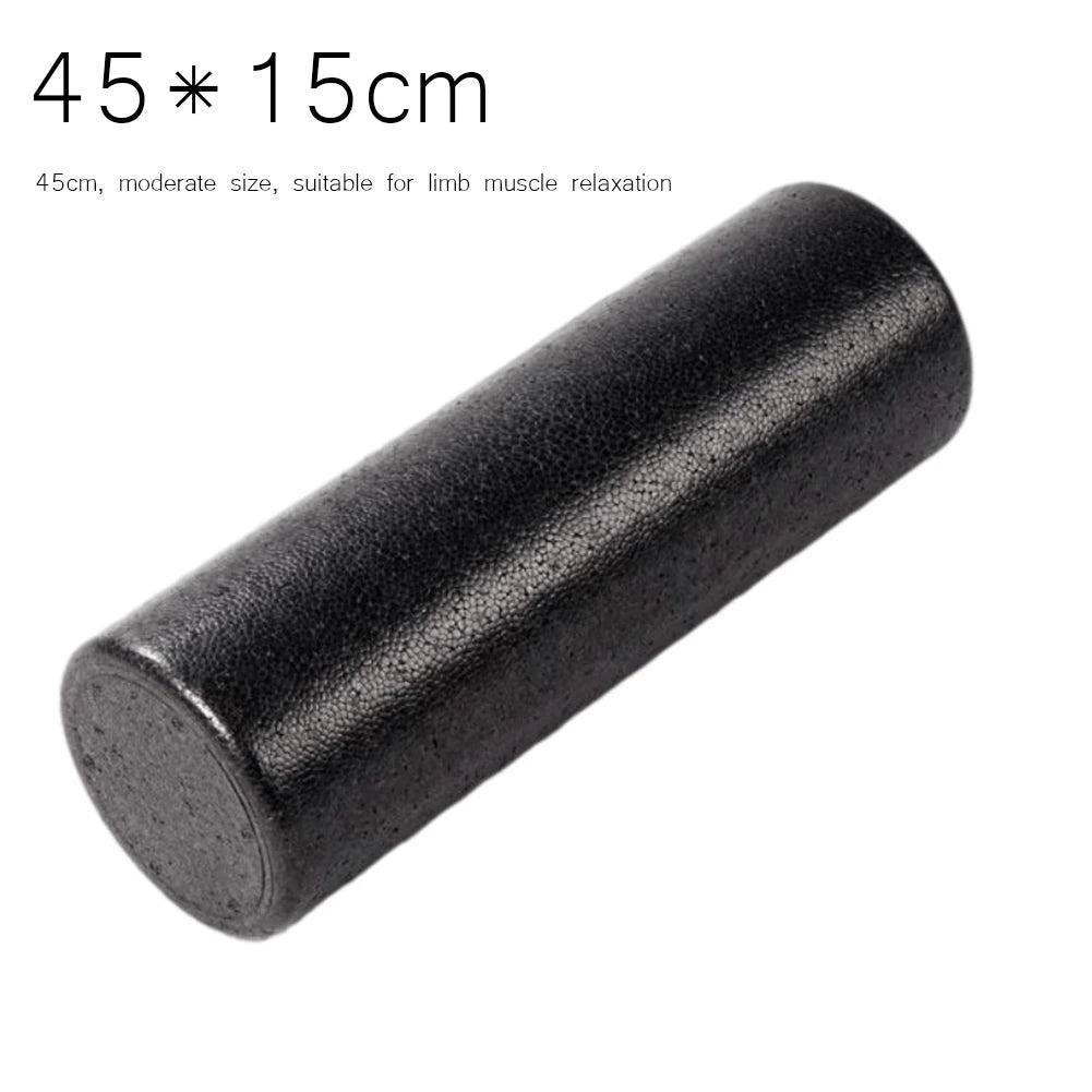 Yoga Column Foam Roller Massage Roller Fitness Equipment