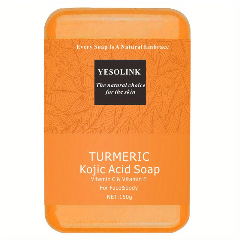 Dead Sea Mineral Soap Bars for Cleansing and Exfoliating Skin