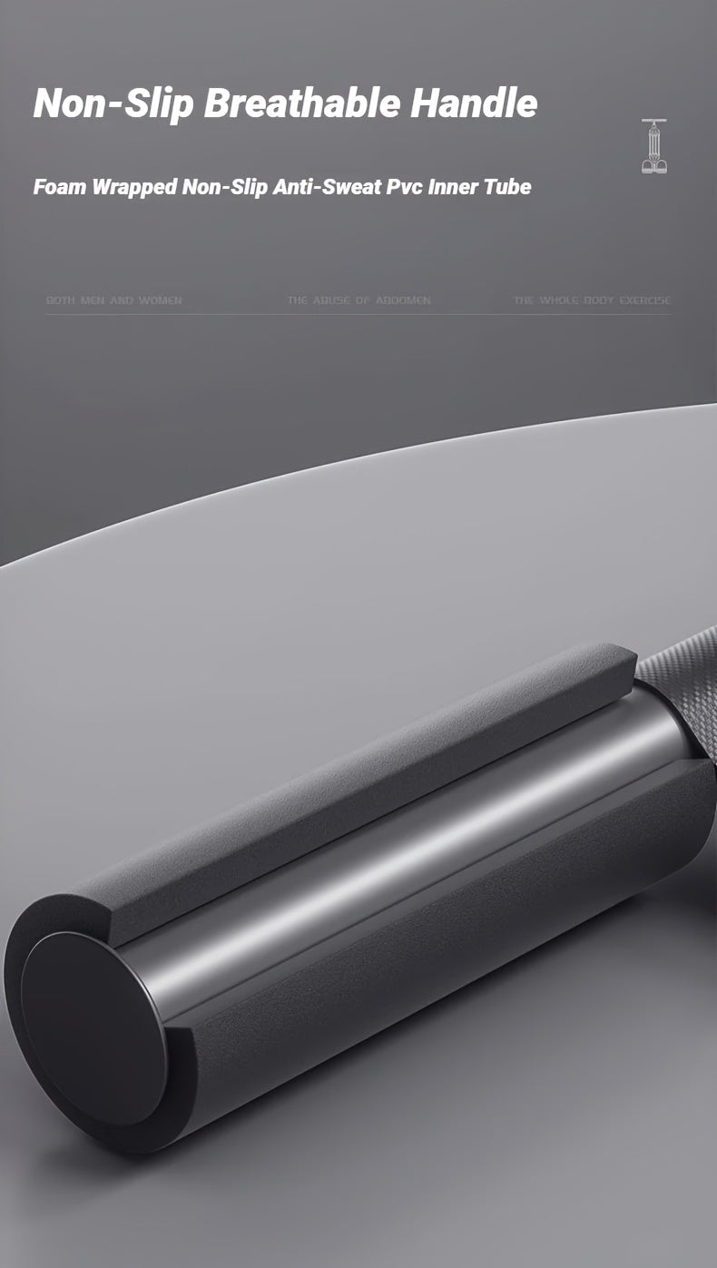 Adjustable Tension Bands For Back And Abs Home Gym Equipment