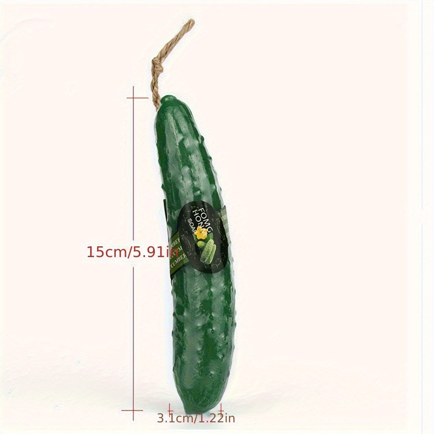 Fruit Soap Glycerin Plant Extract Multi Purpose Cleanser