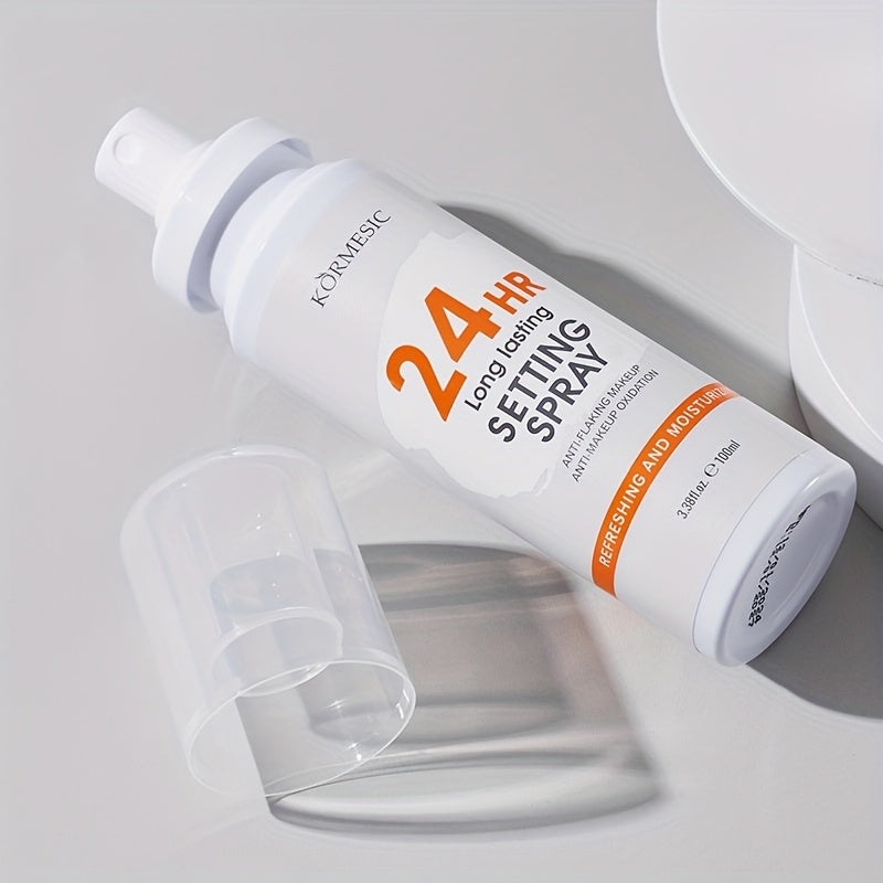 Setting Spray 24 Hour Long Lasting Makeup Hydration