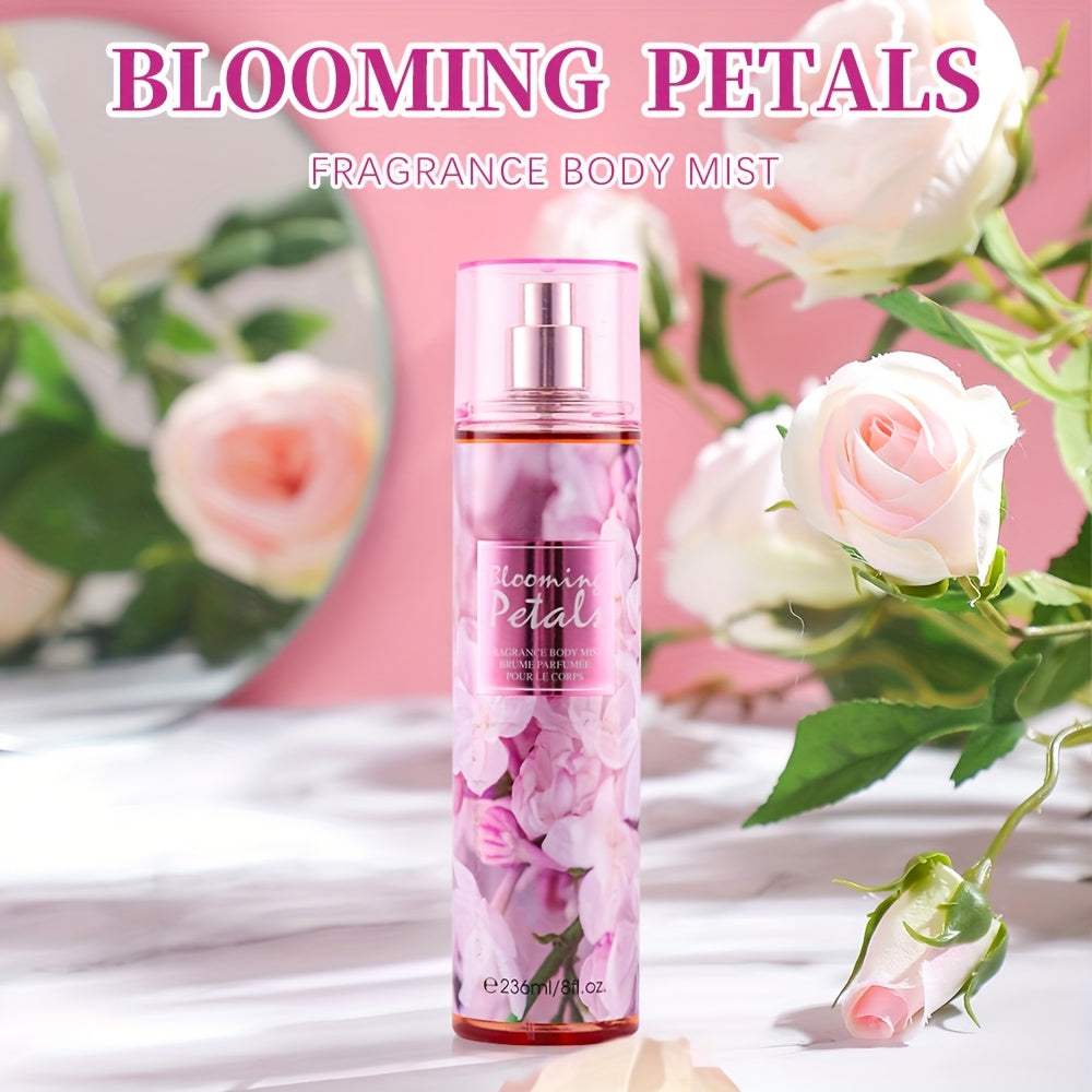 [Perfume | Fragrance] Long-Lasting Perfume 8 fl.oz Hair & Body Fragrance Mist for Women | Perfect for Dating, Parties and Gift Giving