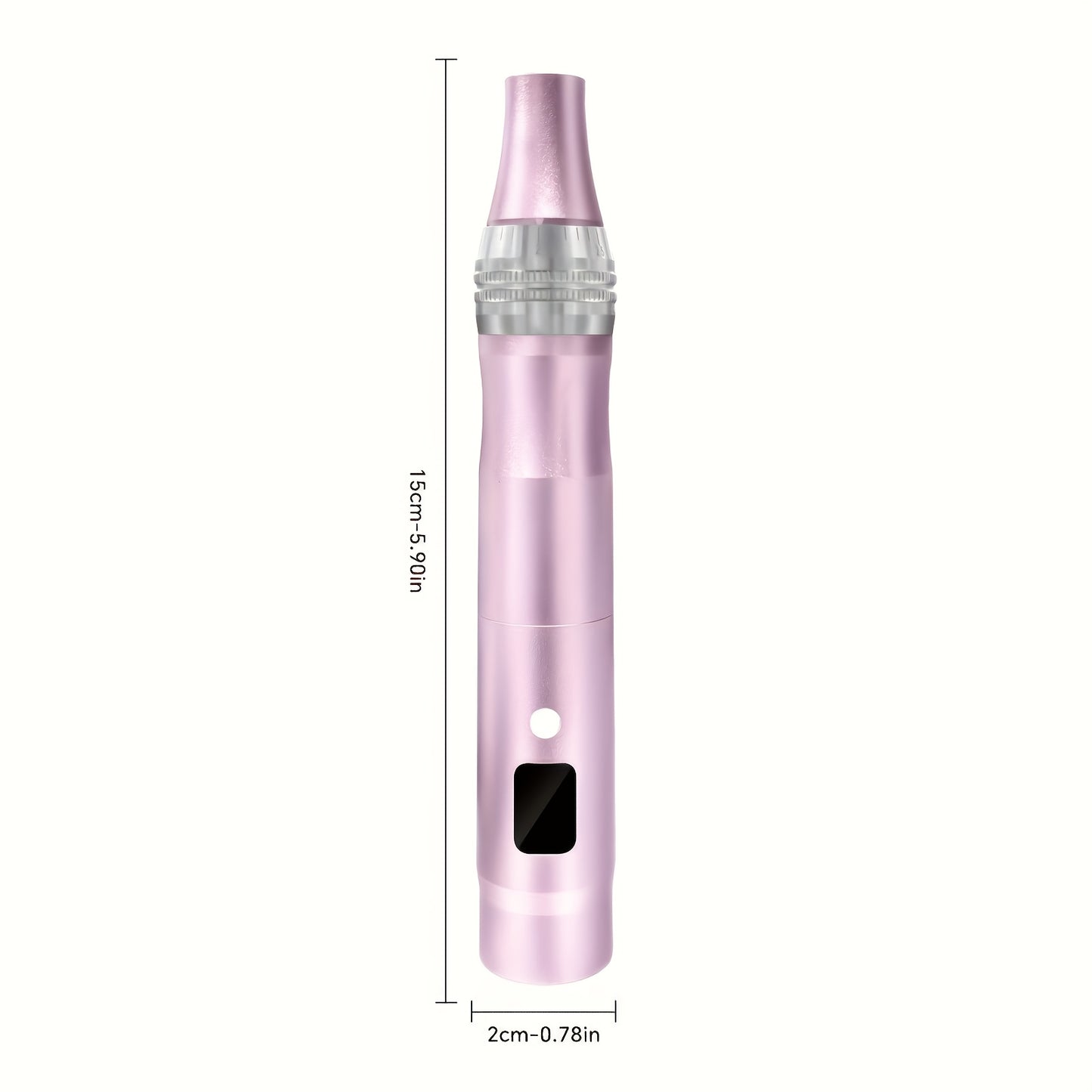 Nano Microcrystalline Massage Device USB Charging Portable