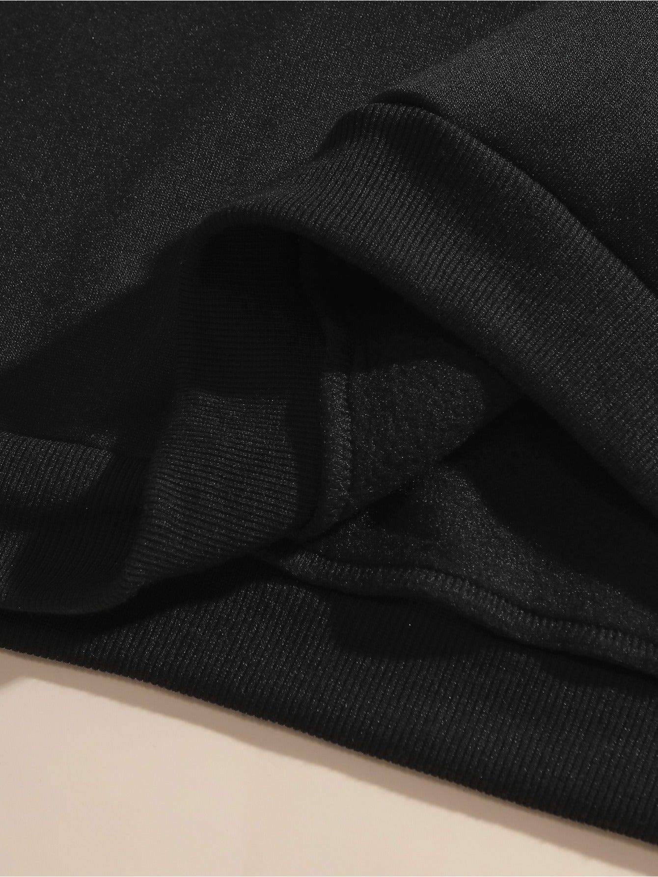 Floral Rose Graphic Hooded Sweatshirt For Women All Season