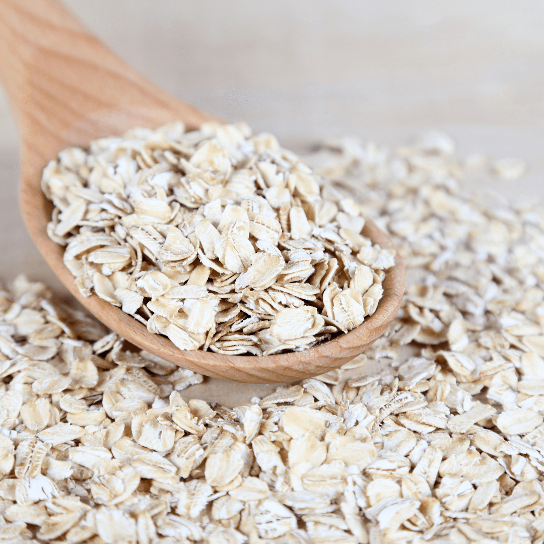 Oatmeal Honey Goat Milk Soap with Manuka Honey Moisturizing