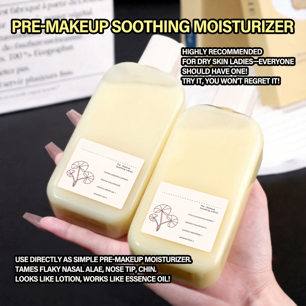 Korean Beauty Skincare Hydrating Pre Makeup Moisturizer