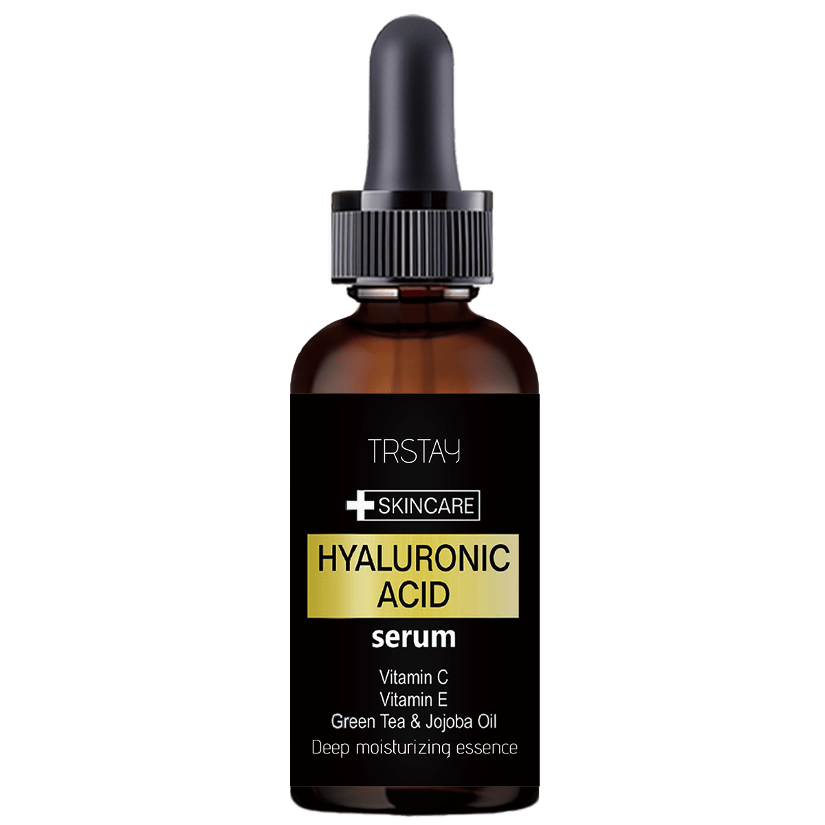 Hyaluronic Acid Serum Unscented Hydration for All Skin Types