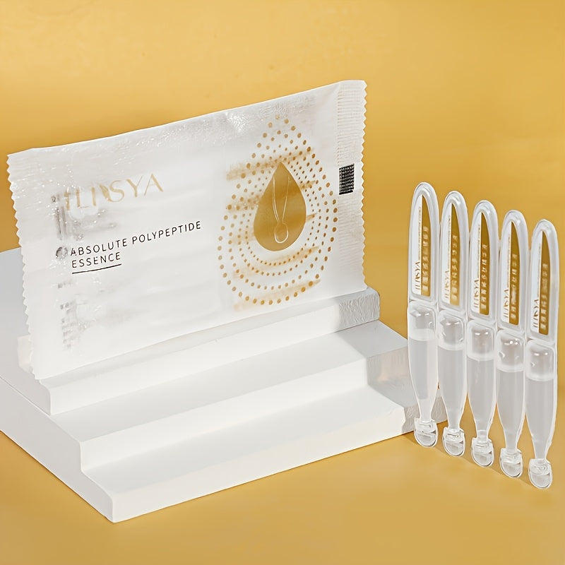 60 PCS Pure Polypeptide Serum for Dry Skin Gift Set