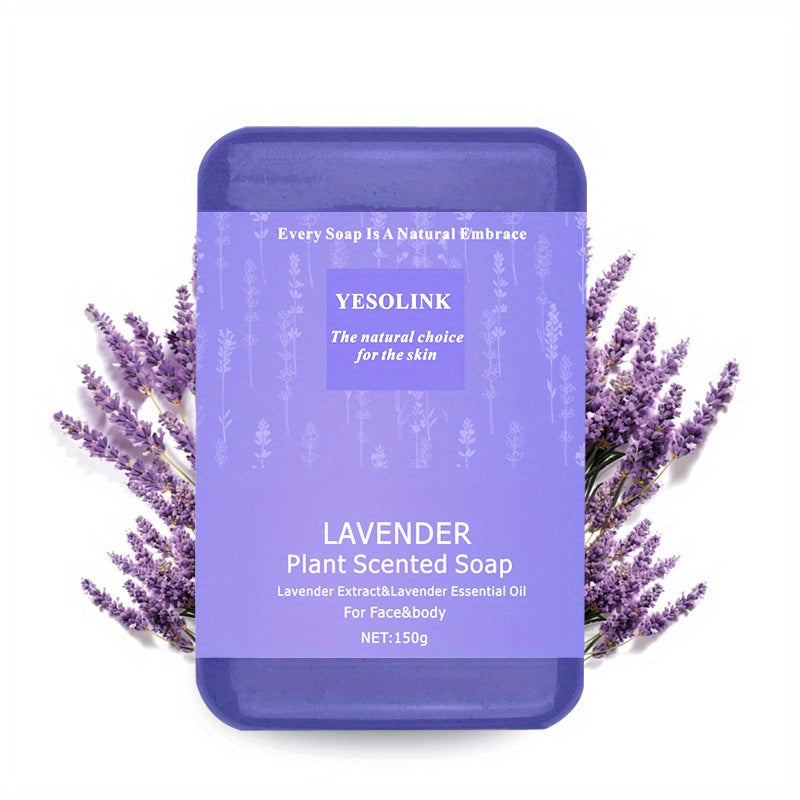 Dead Sea Mineral Soap Bars for Cleansing and Exfoliating Skin