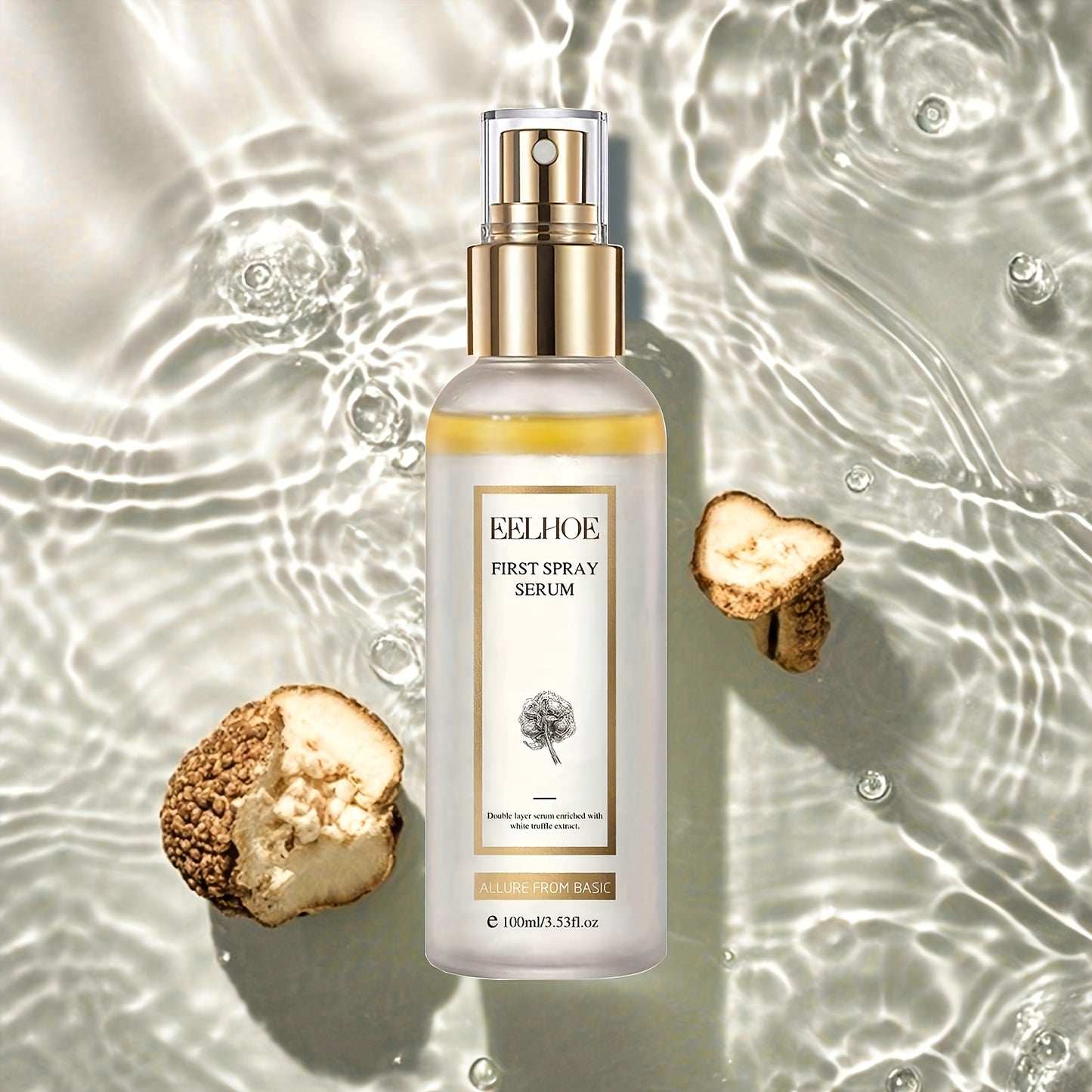 EELHOE Hydrating Firming Serum All Skin Types Daily