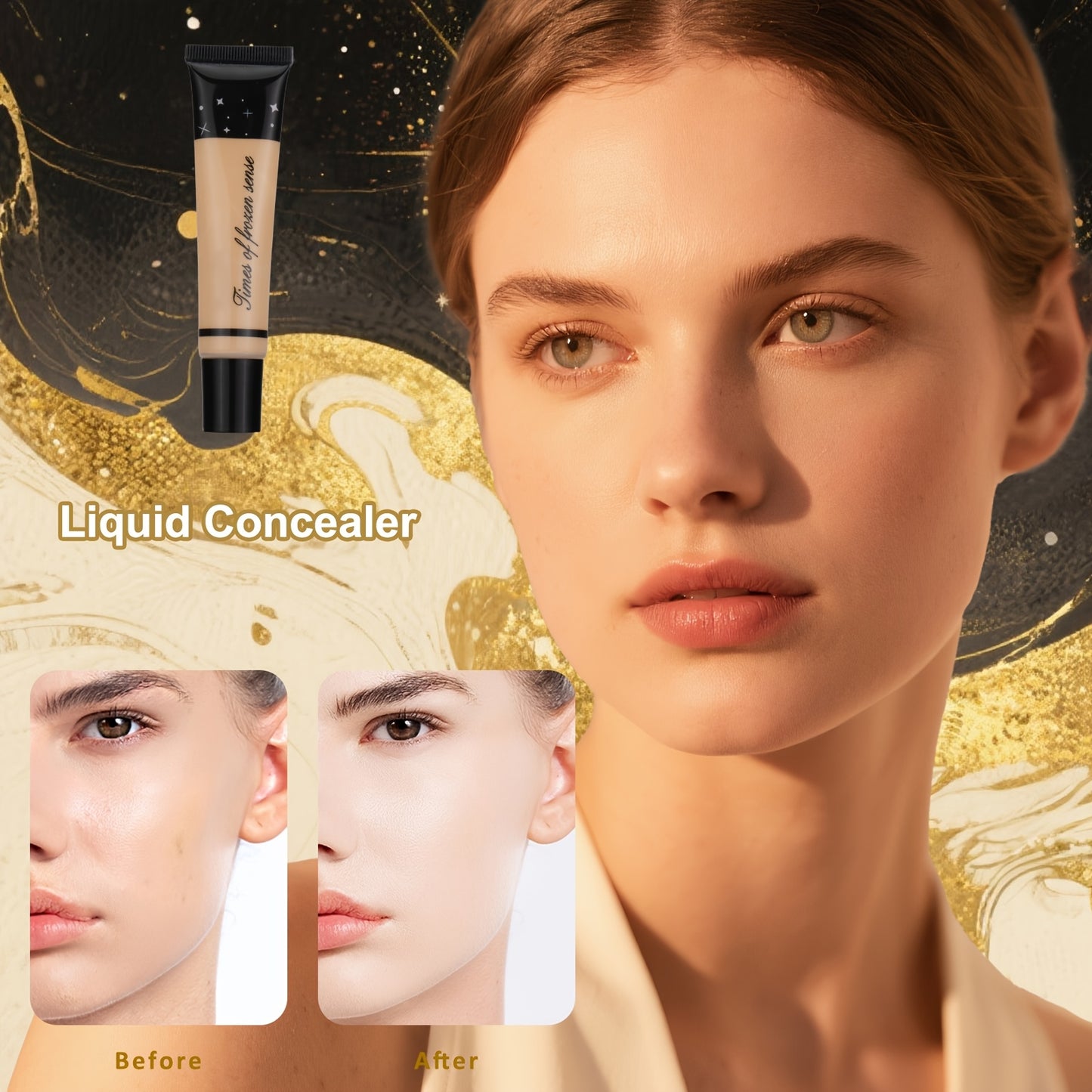 Makeup Ki Eyeshadow Palette Essentials Gift Box Set