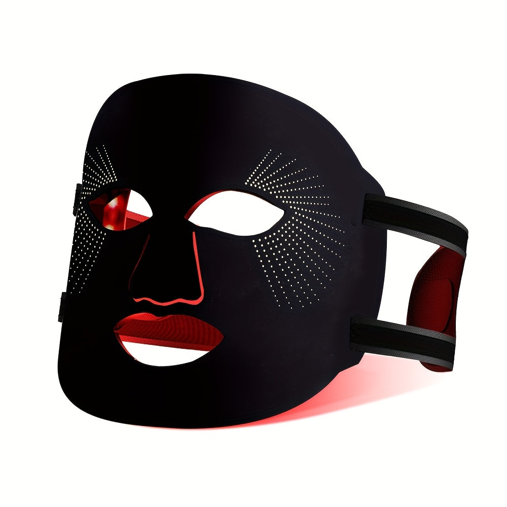 Red Light Therapy Mask for Anti Aging and Skin Care