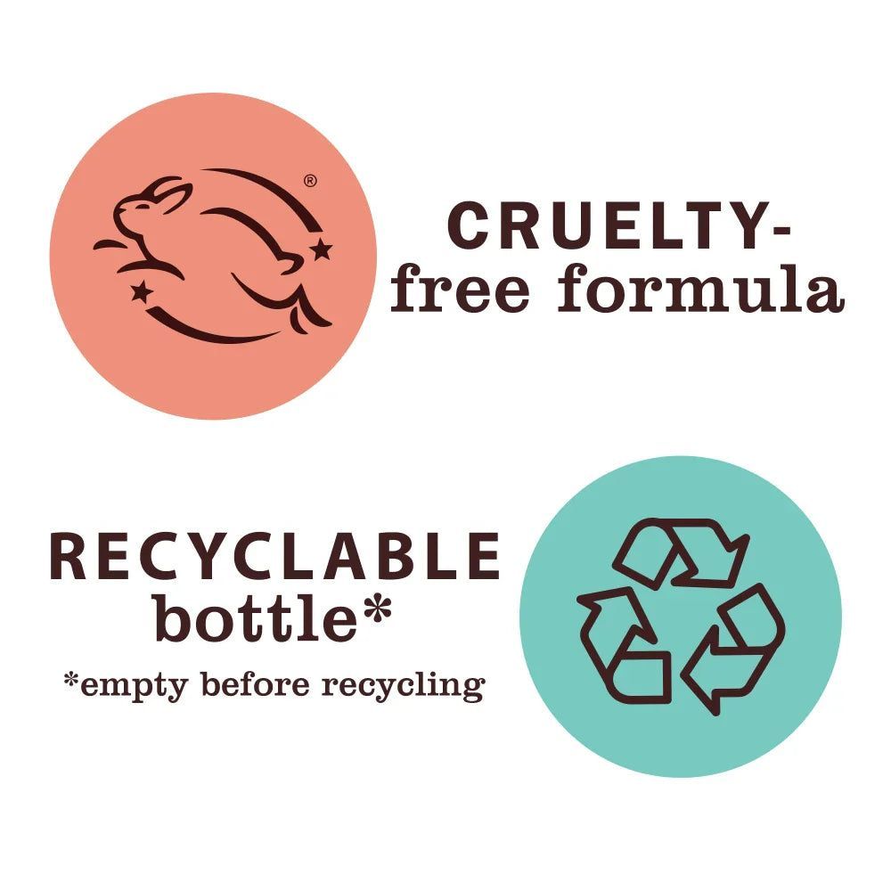 Mrs. MEYER'S CLEAN DAY Moisturizing Body Wash for Women and Men, Biodegradable Shower Gel Formula Made with Essential Oils, 16 Oz, Variety 3-Pack, Oat Blossom, Clementine, Plum-Berry