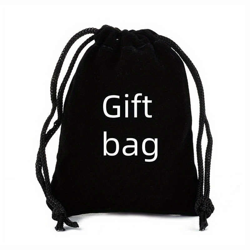 Bohemian Style Women's Unique Pattern Design Jewelry Earrings Set