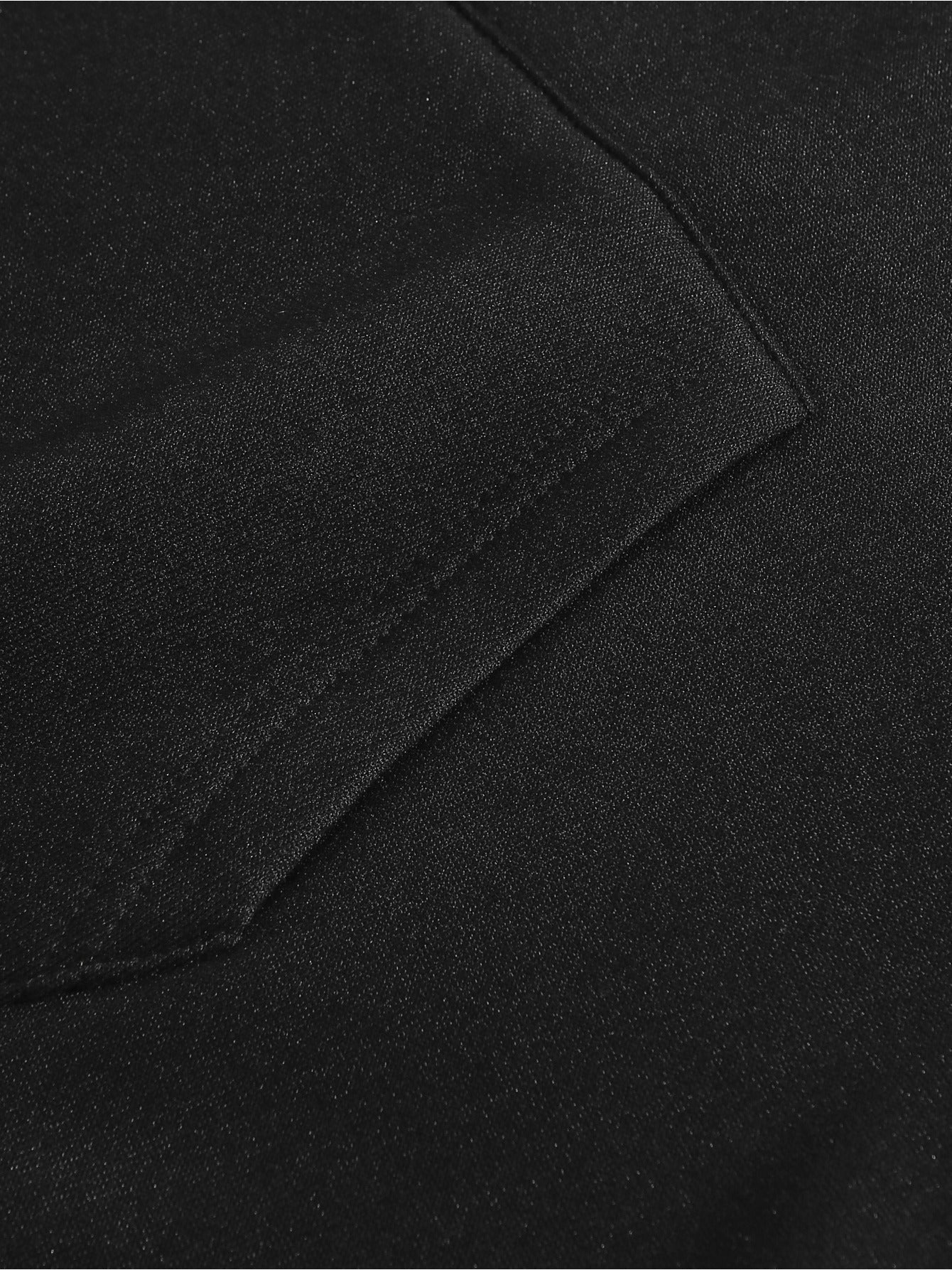 Floral Rose Graphic Hooded Sweatshirt For Women All Season