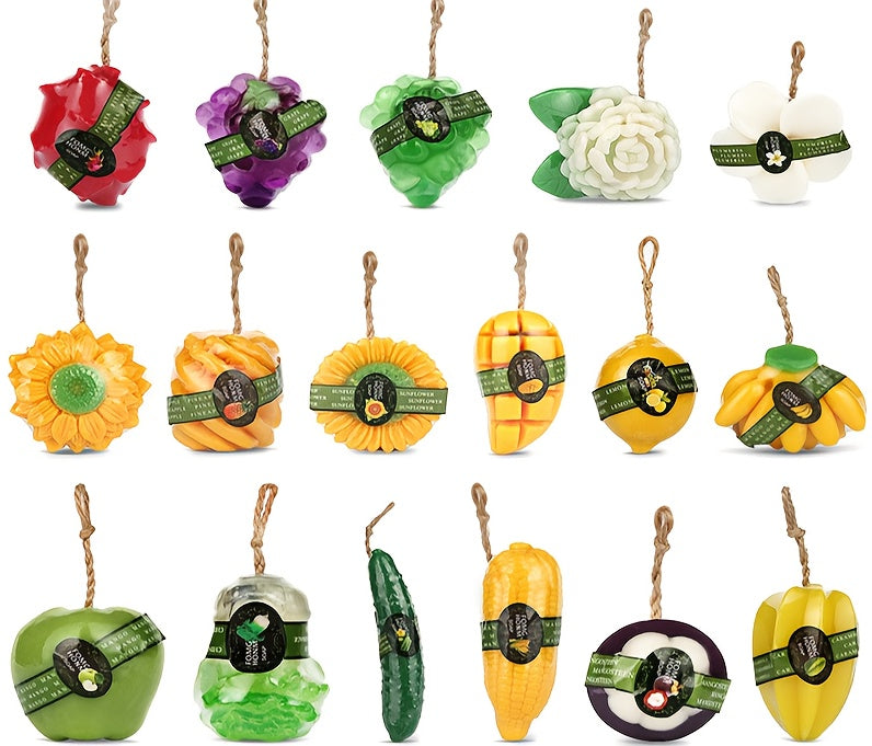 Fruit Soap Glycerin Plant Extract Multi Purpose Cleanser